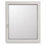 Serramenti Tecnoplast - fronte