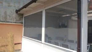 Zanzariere per veranda milano