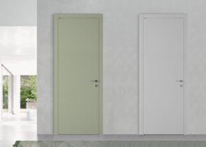 Porte venus laccate classiche