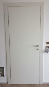 Porta per interni Venus Design a Milano