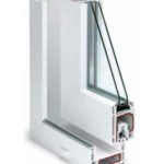 Infissi pvc domoplast high - serramenti milano sud e provincia