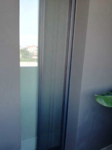 Znzariere Squalonet con rete grigia - dettaglio