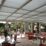 FoxGarden - tende plissettate per lucernari - 2