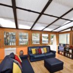 FoxGarden - tende plissettate per lucernari - 3