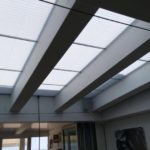 FoxGarden - tende plissettate per lucernari - 4