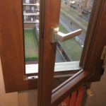 Serramenti in pvc ad Assago 3 Serramenti in pvc con fibra di vetro - assago - milano - 2