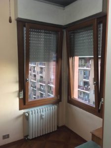 Serramenti in pvc con fibra di vetro - assago - milano - 3