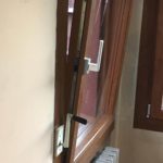 Serramenti in pvc ad Assago 1 Serramenti in pvc con fibra di vetro - assago - milano - 5