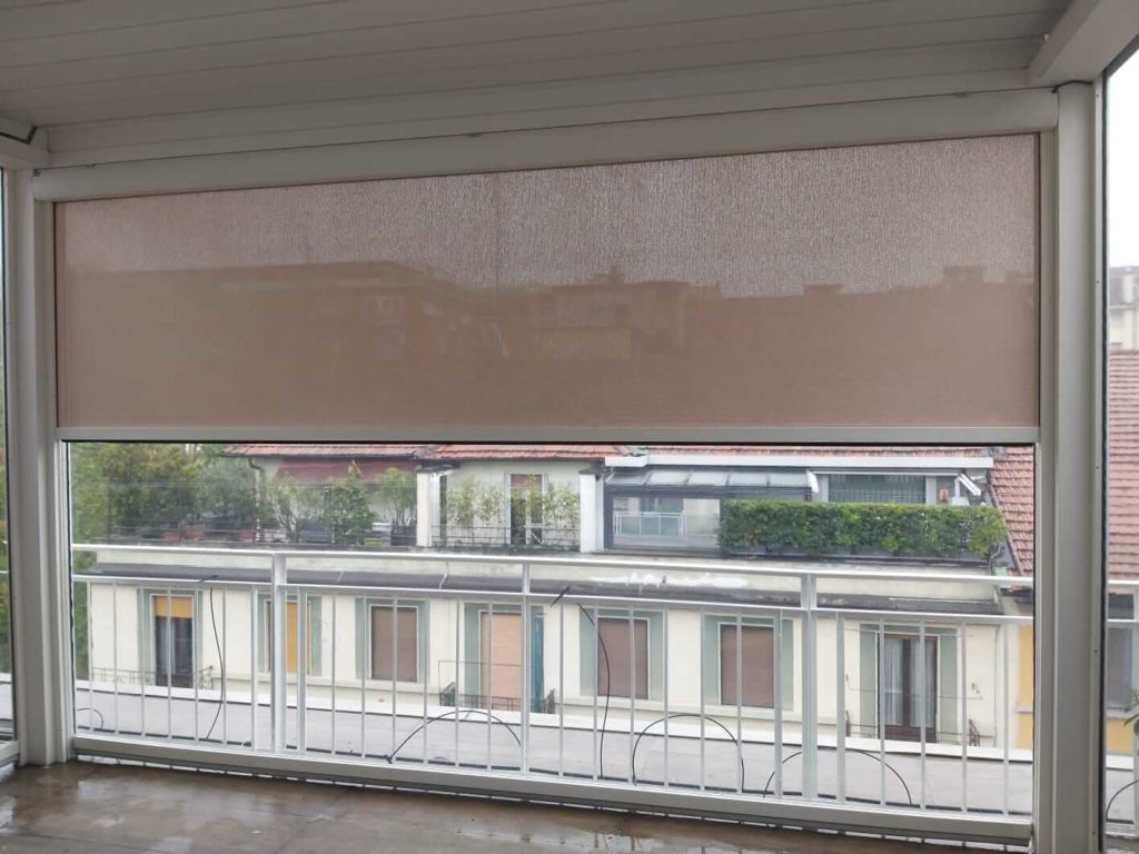 Tende per pergolato filtranti - 4