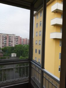 Zanzariere a Opera (Milano) - 1