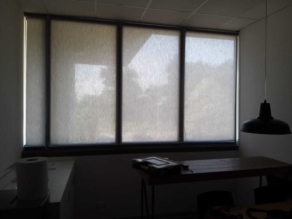 Tende ignifughe per ufficio 10 Tende ignifughe per l'ufficio a Mlano - 1