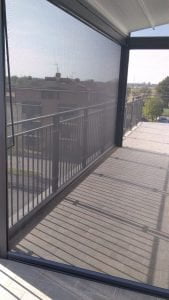pergola con zanzariera lacchiarella solartende 12