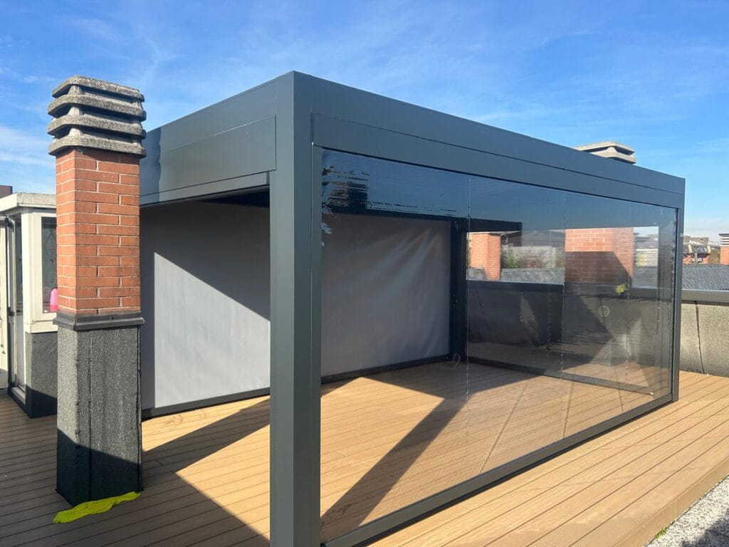 Pergola Sense