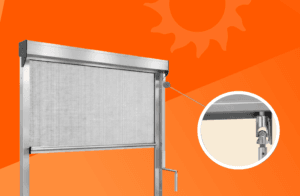 Come riparare l'arganello