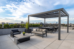 Tende da sole e coperture per esterno