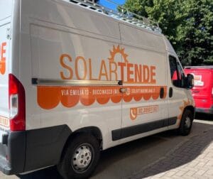 Installazione tende da sole Milano