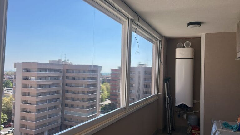 Tende Cristal
